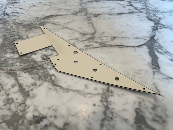 Flying V guard (Exact Replica)