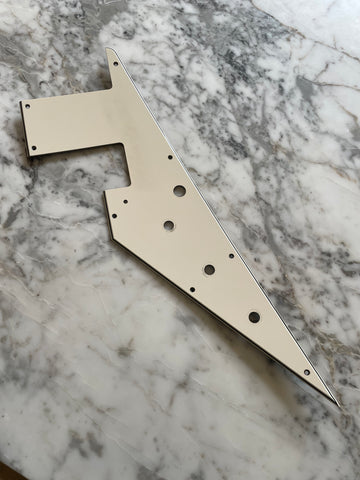 Flying V guard (Exact Replica)