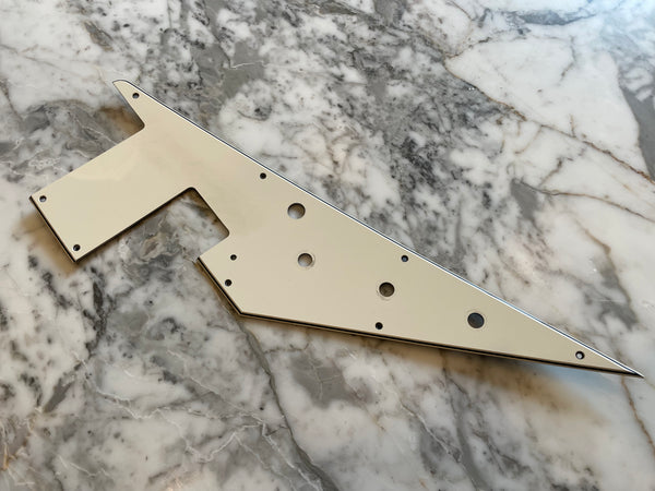 Flying V guard (Exact Replica)