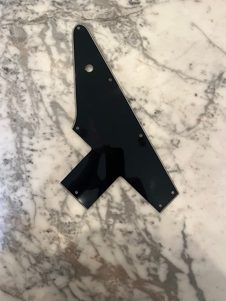 Explorer guard (Exact Replica)