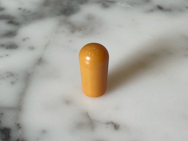 Switch Tip-Catalin/Bakelite (Vintage 50’s style)