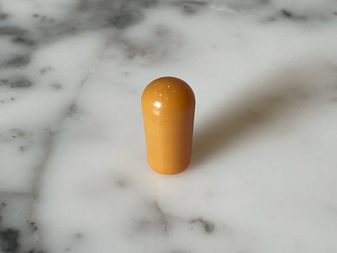 Switch Tip-Catalin/Bakelite (Vintage 50’s style)