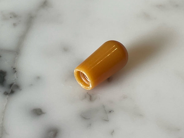 Switch Tip-Catalin/Bakelite (Vintage 50’s style)