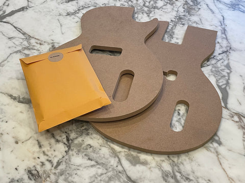 1954 Junior Templates