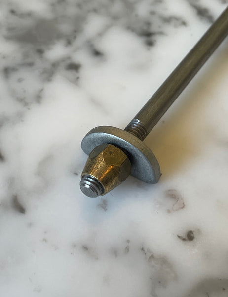 Truss Rod Assembly (Exact Vintage)