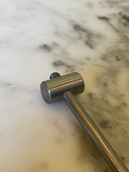 Truss Rod Assembly (Exact Vintage)