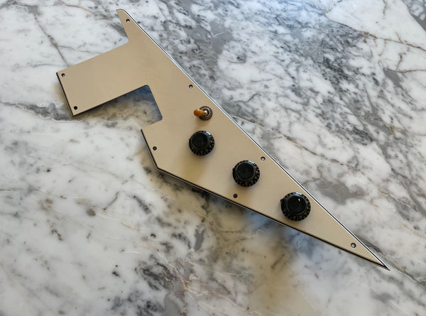 Flying V guard (Exact Replica)