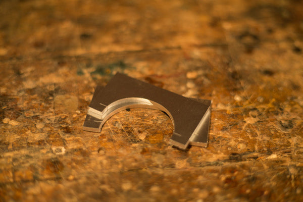 Neck Profile Templates