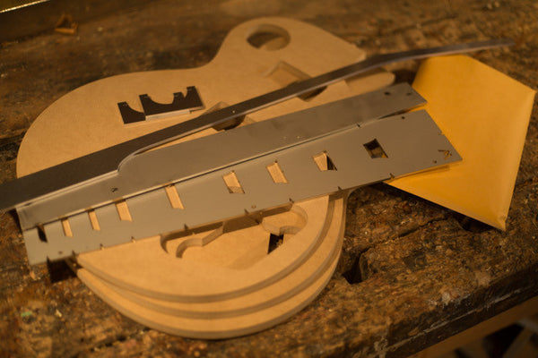 Template Master Pack