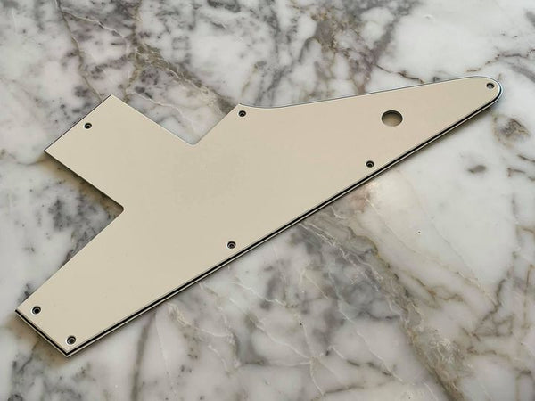 Explorer guard (Exact Replica)