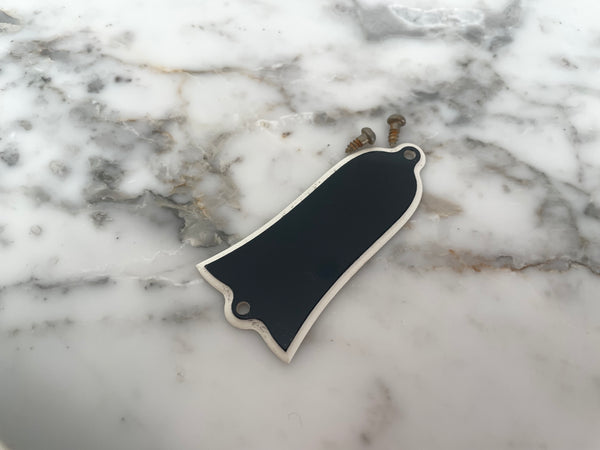 Complete Hardware Set Featuring Rewind Electrics Pickups