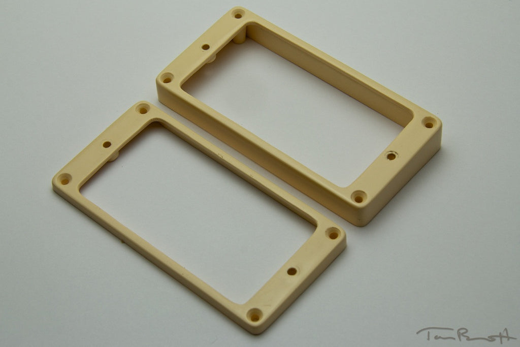 Pickup Rings - Bartlett Guitar Parts