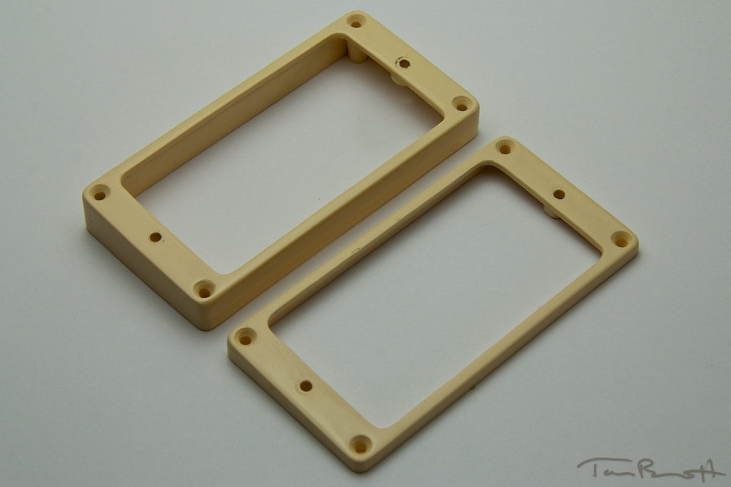 Pickup Rings - Bartlett Guitar Parts