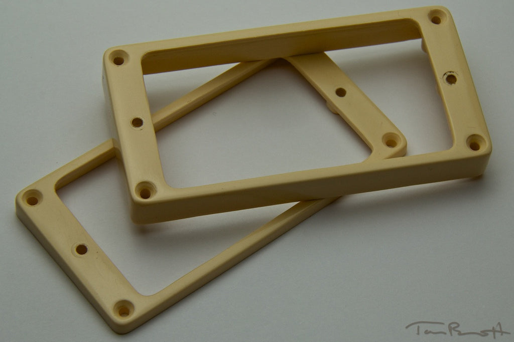 Pickup Rings - Bartlett Guitar Parts